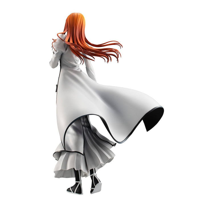 Megahouse Bleach Gals Series Orihime Inoue PVC Figure - Fundom