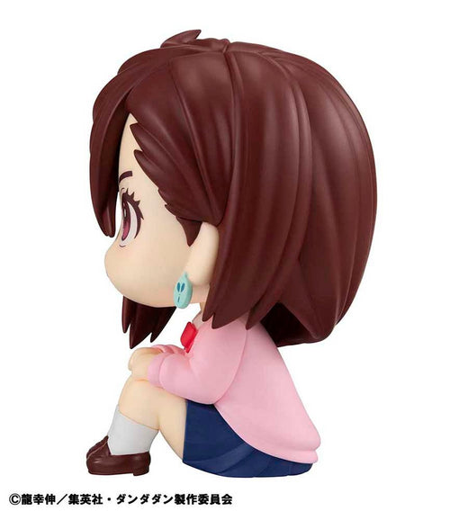 Megahouse - Dan Da Dan - Momo Ayase - Look Up Series Figure - Fundom