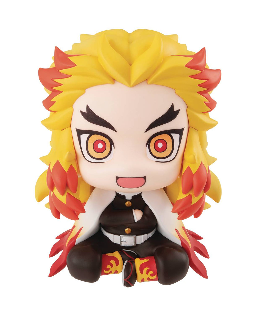 Megahouse Demon Slayer: Kimetsu no Yaiba - Rengoku Kyoujurou Lookup Series - Fundom