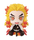 Megahouse Demon Slayer: Kimetsu no Yaiba - Rengoku Kyoujurou Lookup Series - Fundom