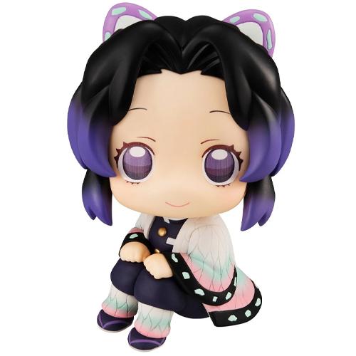 Megahouse Demon Slayer: Kimetsu no Yaiba - Shinobu Kocho Lookup Series - Fundom