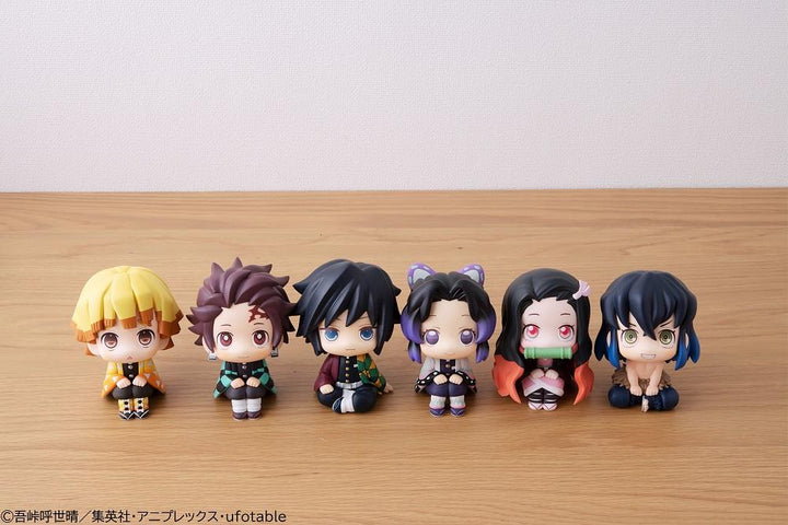 Megahouse Demon Slayer: Kimetsu no Yaiba - Shinobu Kocho Lookup Series - Fundom
