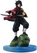 Megahouse G.E.M. Demon Slayer Anime Tomioka Giyu Statue - Fundom