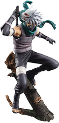 Megahouse G.E.M. Naruto Hatake Kakashi Anbu Version PVC Statue - Fundom