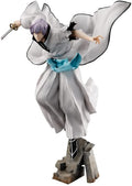 Megahouse G.E.M Series Bleach Gin Ichimaru PVC Figure - Fundom