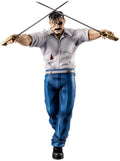 Megahouse G.E.M Series Fullmetal Alchemist Wrath (King Bradley) Figure - Fundom