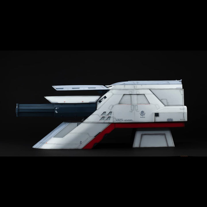 MegaHouse Gundam Seed Archangel Catapult Deck (for 1/144 HGUC) Realistic Model Series - Fundom