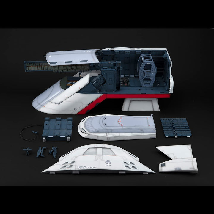 MegaHouse Gundam Seed Archangel Catapult Deck (for 1/144 HGUC) Realistic Model Series - Fundom