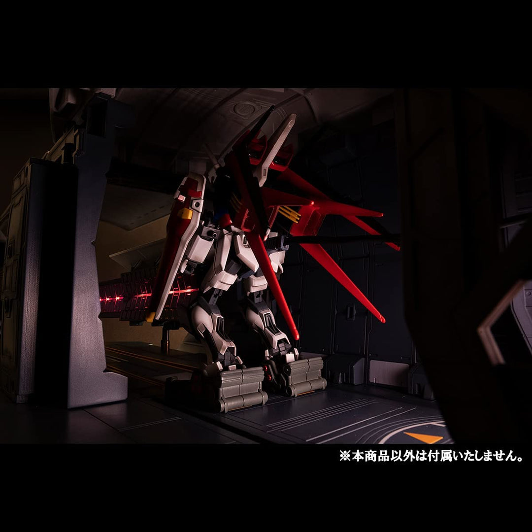MegaHouse Gundam Seed Archangel Catapult Deck (for 1/144 HGUC) Realistic Model Series - Fundom