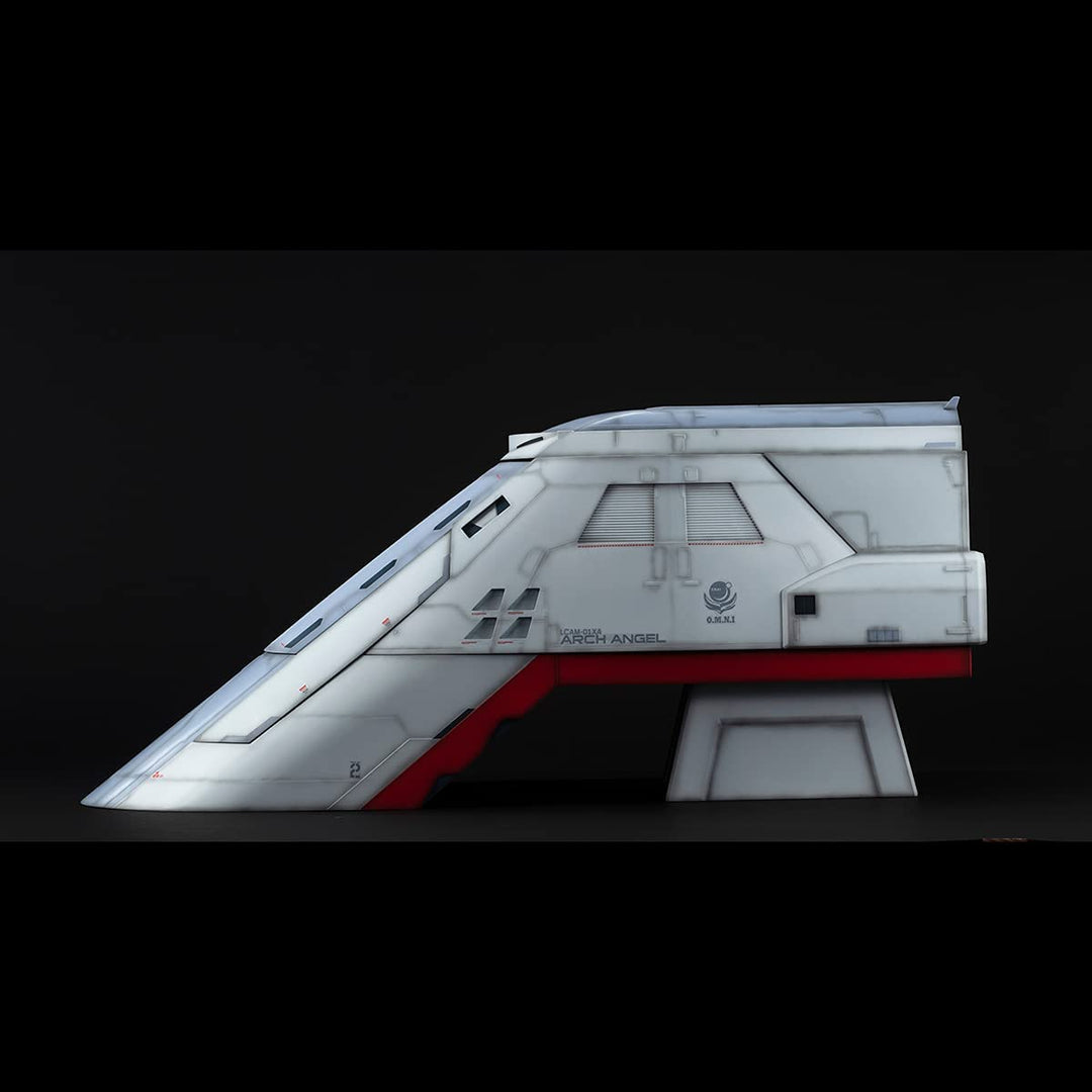 MegaHouse Gundam Seed Archangel Catapult Deck (for 1/144 HGUC) Realistic Model Series - Fundom
