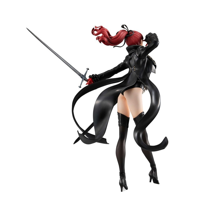 Megahouse - Lucrea Persona 5 The Royal Kasumi Yoshizawa PVC Figure - Fundom
