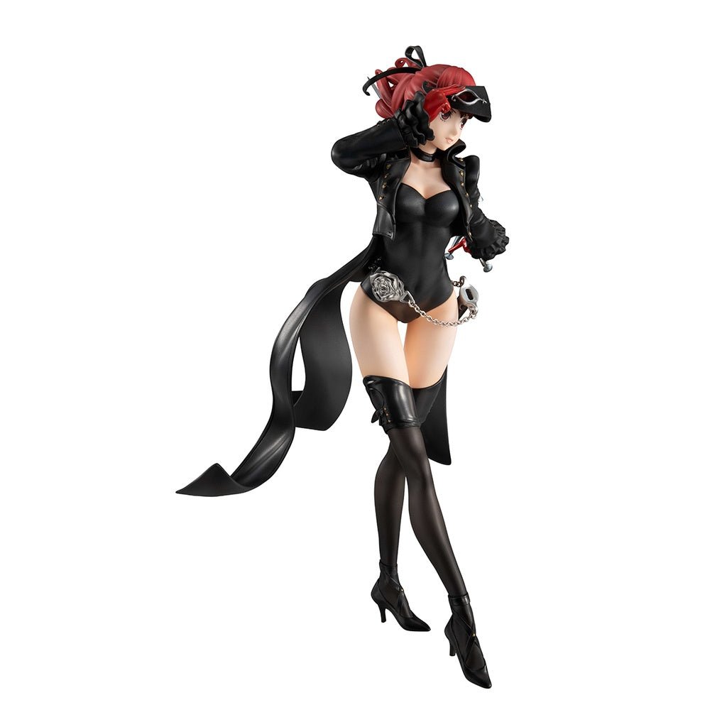 Megahouse - Lucrea Persona 5 The Royal Kasumi Yoshizawa PVC Figure - Fundom