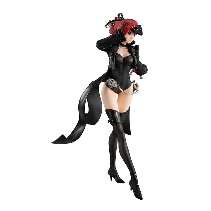 Megahouse - Lucrea Persona 5 The Royal Kasumi Yoshizawa PVC Figure - Fundom