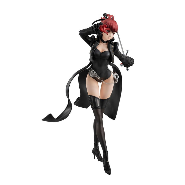 Megahouse - Lucrea Persona 5 The Royal Kasumi Yoshizawa PVC Figure - Fundom