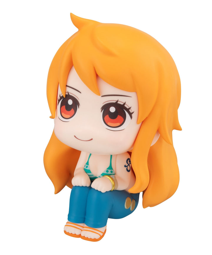 Megahouse - One Piece - Nami Look Up Series Figure - Fundom