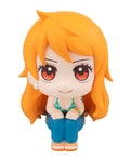 Megahouse - One Piece - Nami Look Up Series Figure - Fundom
