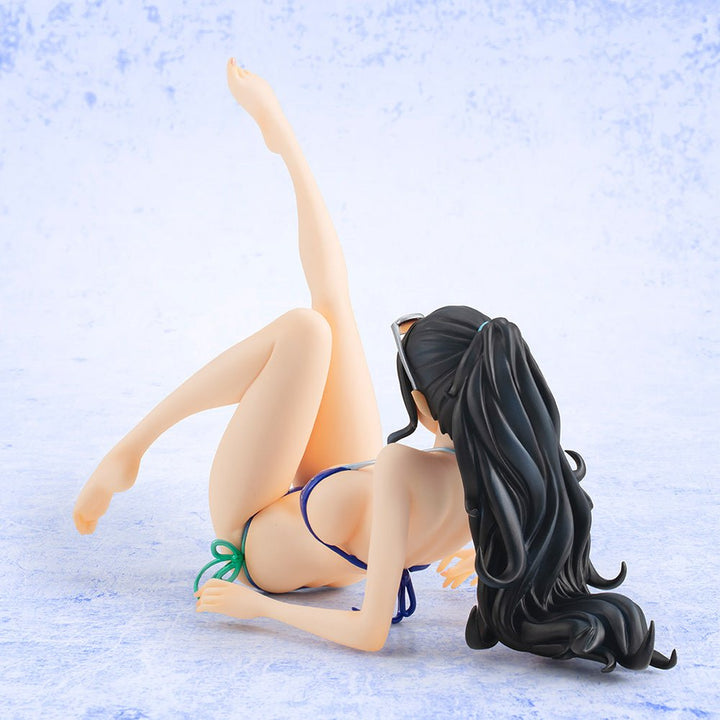 Megahouse - One Piece - Nico Robin - Portrait.Of.Pirates Limited Edition Ver.BB_02 20th Anniversary Figure - Fundom