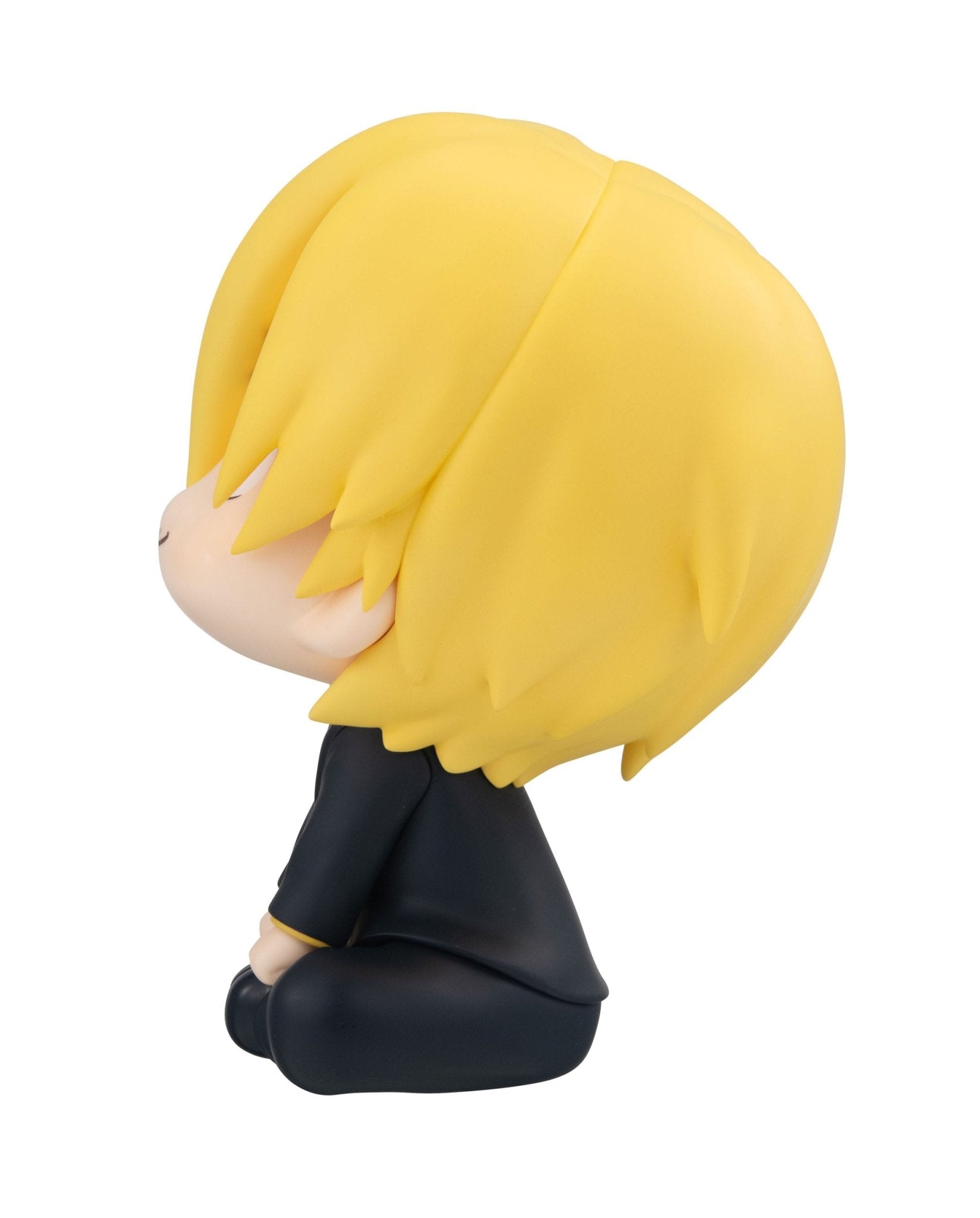 Megahouse - One Piece - Sanji Look Up Series Figure - Fundom