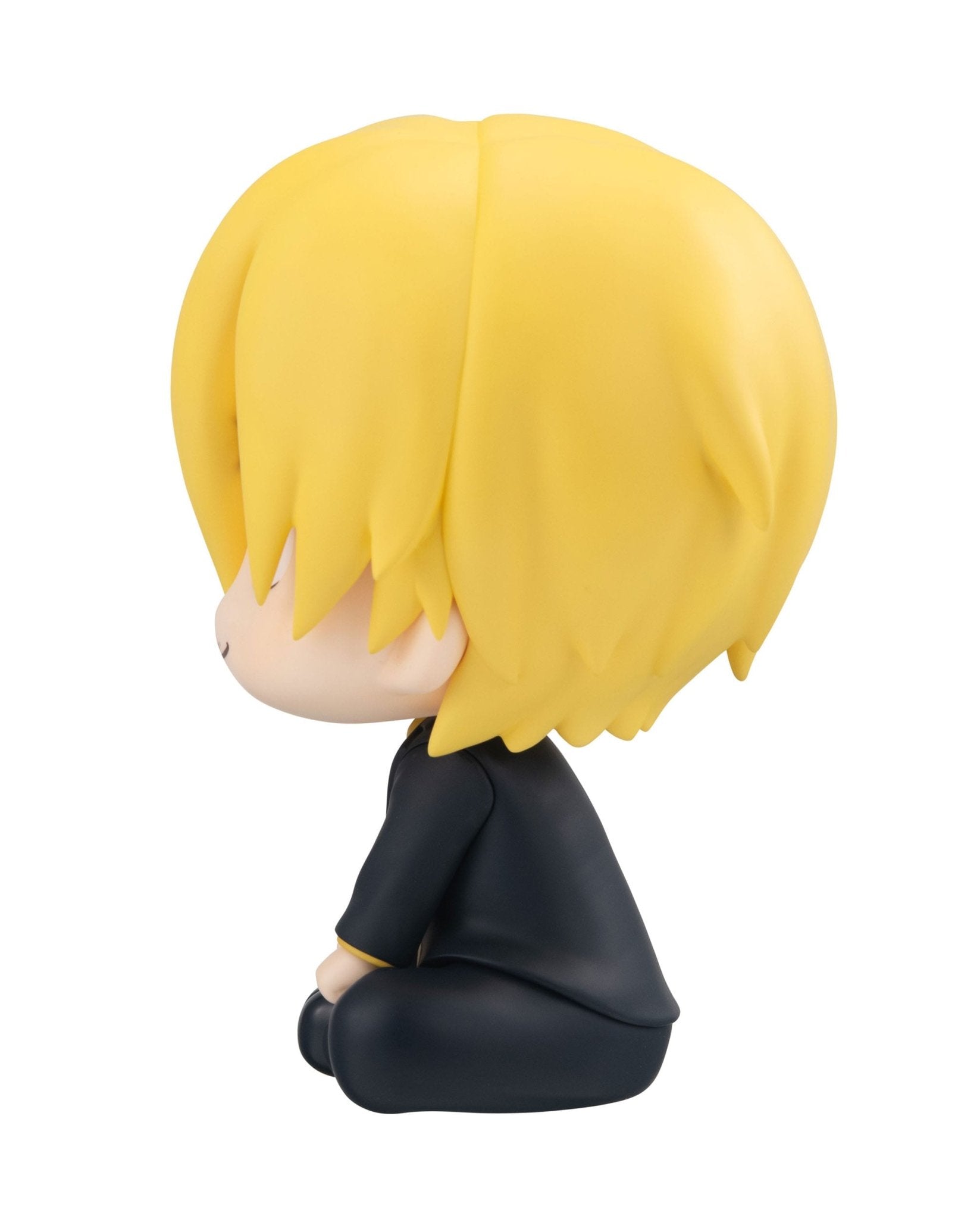 Megahouse - One Piece - Sanji Look Up Series Figure - Fundom
