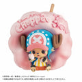 Megahouse - One Piece - Tony Tony Chopper CharaBank Figure - Fundom