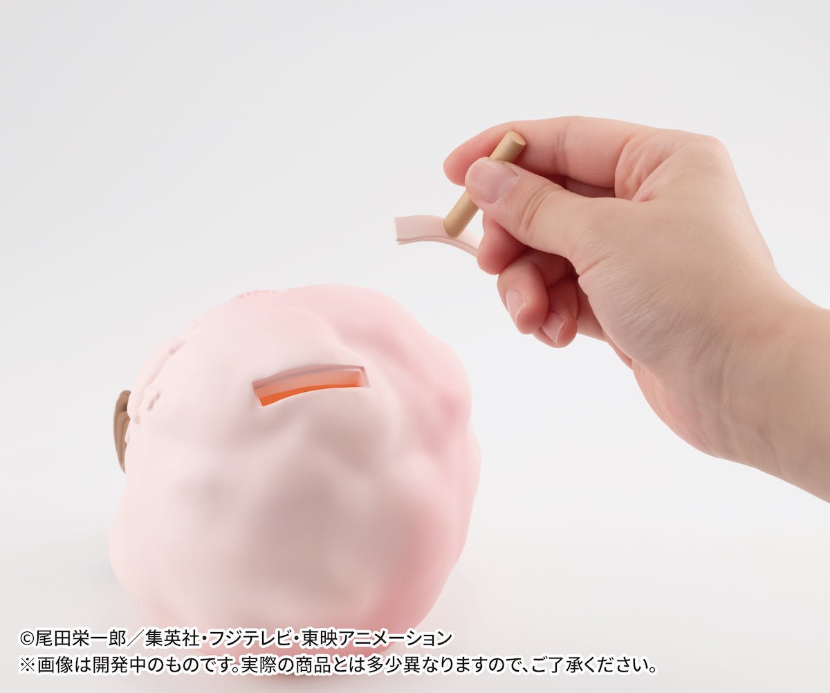 Megahouse - One Piece - Tony Tony Chopper CharaBank Figure - Fundom