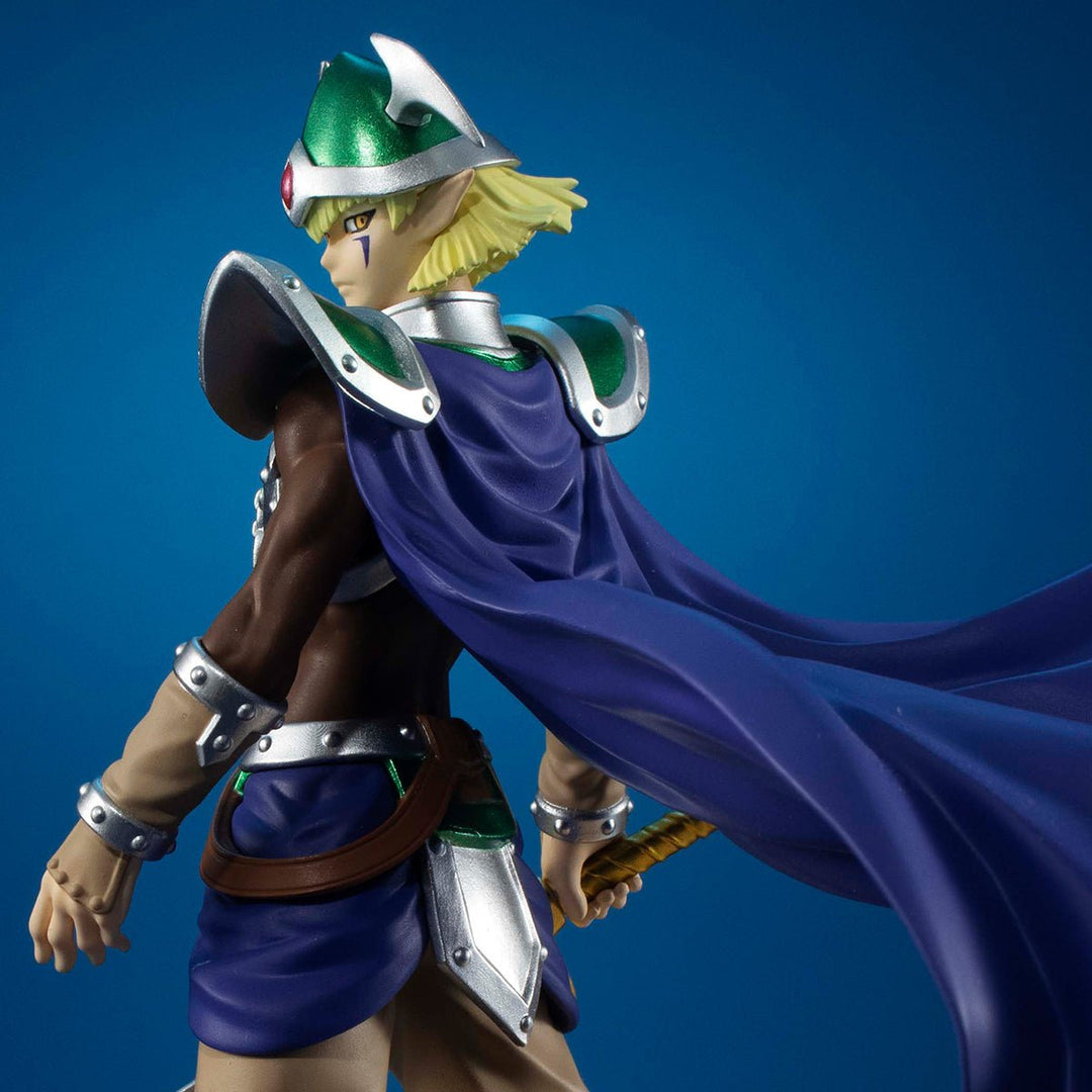 Megahouse - Yu - Gi - Oh! - Celtic Guardian Monsters Chronicle - Fundom
