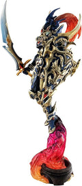Megahouse Yu - Gi - Oh! Duel Monsters Chaos Soldier - Super Warrior Advent Figure - Fundom