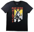 MHA My Hero Academia All Might Plus Ultra Adult T-Shirt - Fundom