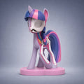 Mighty Jaxx Freeny's Hidden Dissectibles My Little Pony Series 2 Blind Box Figure - Fundom