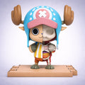 Mighty Jaxx Freeny's Hidden Dissectibles One Piece Series 3 Chopper Edition Blind Box Figure - Fundom