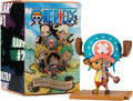 Mighty Jaxx - One Piece - Freeny's Hidden Dissectibles - Series 1 SEA Blind Box - Fundom