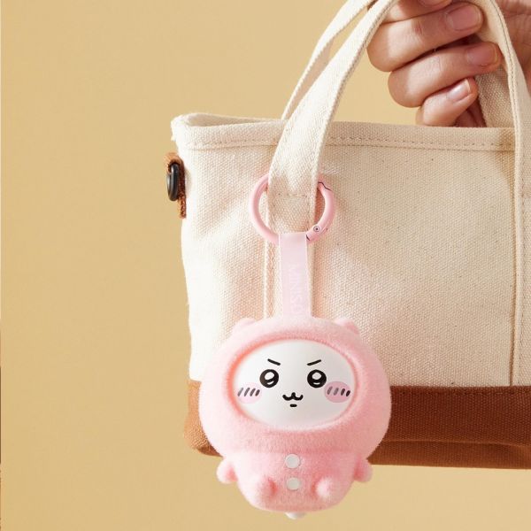 MINISO - Chiikawa Character Pajamas Face Changing Series One Blind Box - Fundom