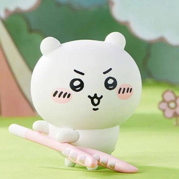 MINISO - Chiikawa Happy Partner Series One Blind Box - Fundom