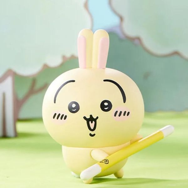 MINISO - Chiikawa Happy Partner Series One Blind Box - Fundom