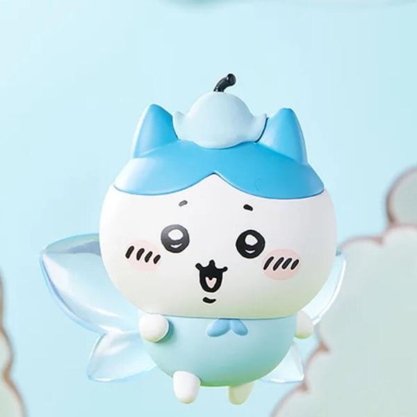 MINISO - Chiikawa Happy Partner Series One Blind Box - Fundom