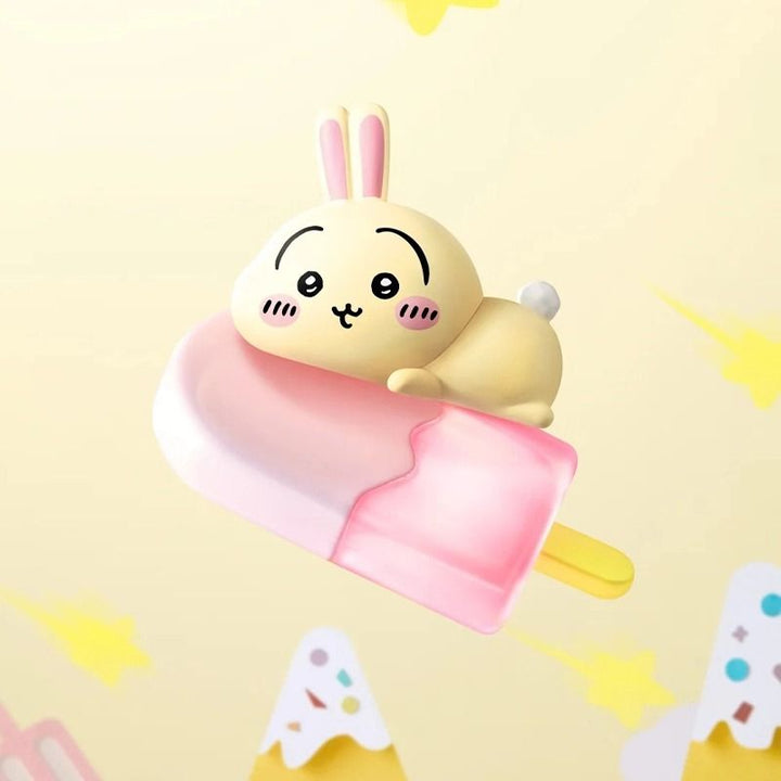 MINISO - Chiikawa Summer Momo Cha Series One Blind Box - Fundom