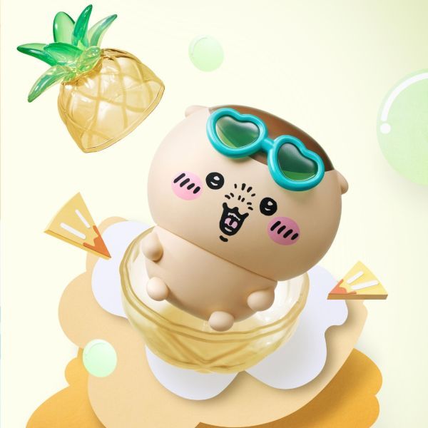 MINISO - Chiikawa Summer Momo Cha Series One Blind Box - Fundom