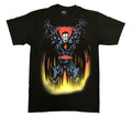 Mister Sinister Dawn X - Men Supervillain Marvel Comics Adult T-Shirt - Fundom