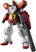 Mobile Suit Gundam Seed XXXG - 01H Gundam Heavyarm Tamashi Nations Figure - Fundom