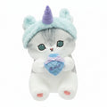 Mofusand Beauty Unicorn Cat Plush 9" - Fundom