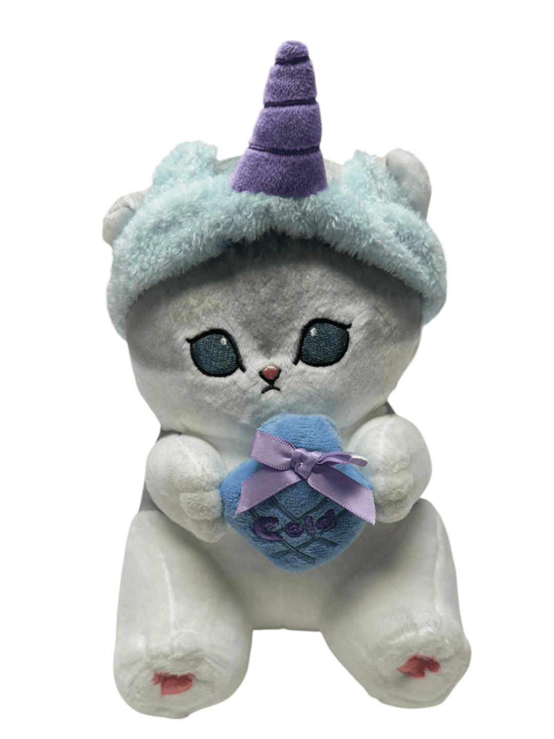 Mofusand Beauty Unicorn Cat Plush 9" - Fundom