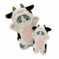 Mofusand Kawaii Cow Cat Plush 12" - Fundom