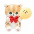 Mofusand Party Balloon Cat Plush 9" - Fundom