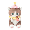 Mofusand Party Favors Cat Plush 9" - Fundom
