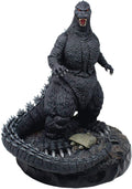 Mondo 1989 Godzilla vs. Biollante: Godzilla Premium Scale Statue - Fundom