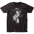Moon Knight TV Mr. Knight Jump Officially Licensed Fitted Adult Unisex T-Shirt - Fundom