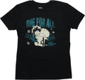My Hero Academia All For One Midoriya T-Shirt - Fundom