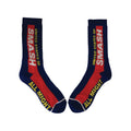 My Hero Academia All Might USOF Athletic Crew Socks - Fundom