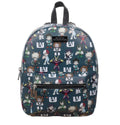 My Hero Academia Characters Anime Cartoon Mini Backpack Bag - Fundom