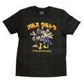 My Hero Academia Characters Japanese Anime Adult T-Shirt - Fundom